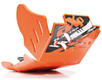 Sabot AXP Enduro Xtrem - PHD 8mm KTM EXC-F250/350