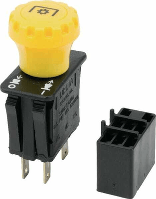 Pièces agricoles - Jardin et forêt pièce origine - Interrupteur