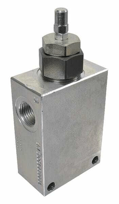 Pièces agricoles - Hydraulique - Clapet réducteur RP 12 S0 S3B D21