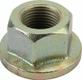 Écrou de roue 3/4" UNF