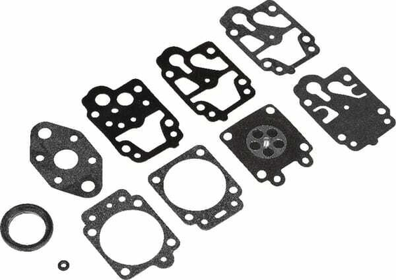 Pièces agricoles - Moteurs pièce adaptable - Jeu de membranes Walbro