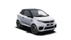 Voiture sans permis Aixam E-COUPE SPORT
