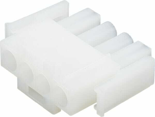 Pièces agricoles - Pièce Pulvérisateur - Logement de fiche 4 P. male Mate-N