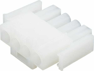 Pièces agricoles - Pièce Pulvérisateur - Logement de fiche 4 P. male Mate-N