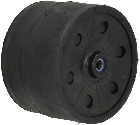 Pièces agricoles - Machines - Rubber wheel 250X170