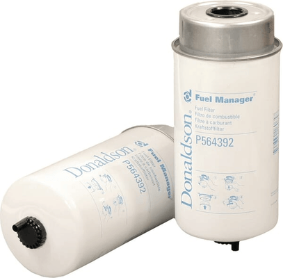 Pièces agricoles - Pièce divers - Séparateur d'eau de carburant en cartouche