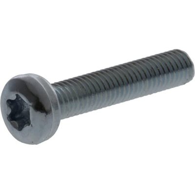 Pièces agricoles - Fasteners - Vis à tête cylindrique 3x16 torx DIN7985