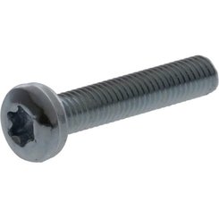 Pièces agricoles - Fasteners - Vis à tête cylindrique 3x16 torx DIN7985