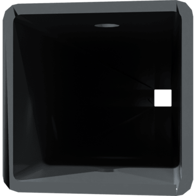 Pièces agricoles - Pièce divers - bras de support peint