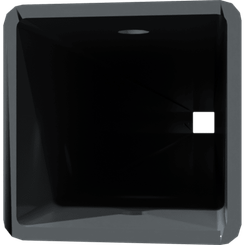 Pièces agricoles - Pièce divers - bras de support peint