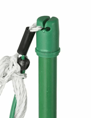 Pièces agricoles - Cloture,Jardin & Sylviculture - Filet Topline Plus 108cm, double fourche