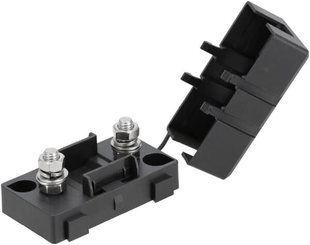 Pièces agricoles - Eclairage - Porte-fusible Midi, max. 32V 100A