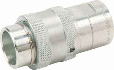 Pièces agricoles - Hydraulique - Accouplement 1/2"