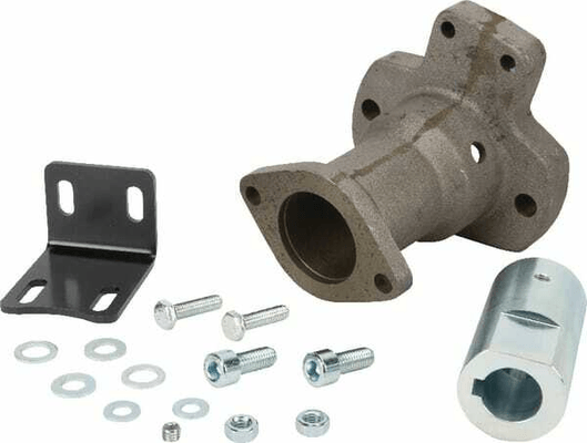 Pièces agricoles - Pièce Pulvérisateur - Kit d'assemblage pour Moteur h