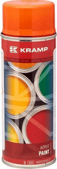 Chimie - Chimie divers - RAL 2001 orangé rouge