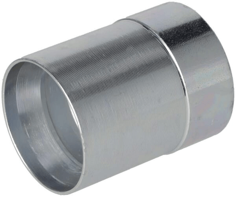 Pièces agricoles - Hydraulique - Embout DN20 Verrouillage