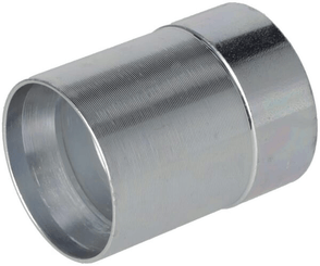 Pièces agricoles - Hydraulique - Embout DN20 Verrouillage