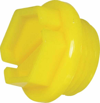 Pièces agricoles - Hydraulique - Bouchon antipous. mâle M20x1,5