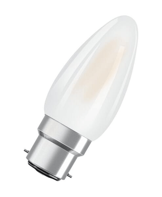 Pièces agricoles - Electricité - Ampoule LED 4W 827 B22D