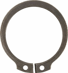 Pièces agricoles - Fasteners - Circlip 35 mm ext.
