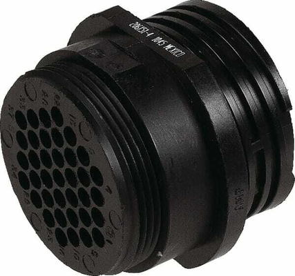 Pièces agricoles - Pièce Pulvérisateur - Logement de fiche 37 P. Femelle CPC SH23