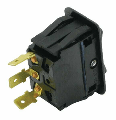 Pièces agricoles - Tracteur pièce origine - Commande des clignotants