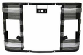 Grille de refroidisseur