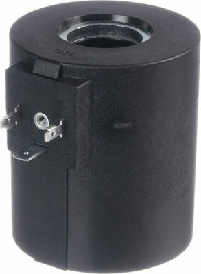 Pièces agricoles - Hydraulique - Bobine C65 12 V CC 44 W