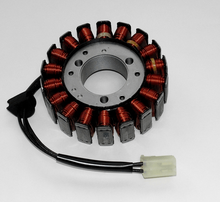 Pièces Quad & Motos - Electrique - Stator TOURMAX - Suzuki