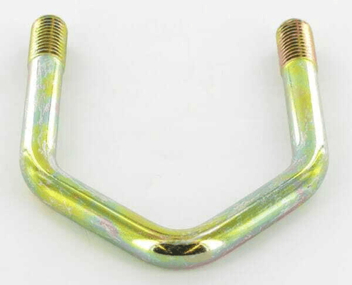 Pièces agricoles - Machines - Etrier en U Gaspardo