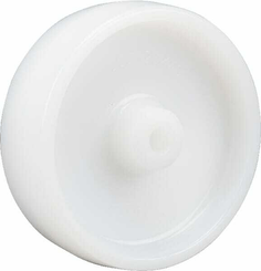 Pièces agricoles - Outils atelier - Roue 125 mm