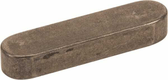 Clavette parallèle à bouts arrondis12x8x50