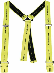 Vêtements et protections - Vêtement  - Bretelles à boutons