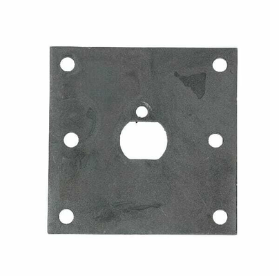 Pièces agricoles - Jardin et forêt pièce origine - Plaque de fixation de lame