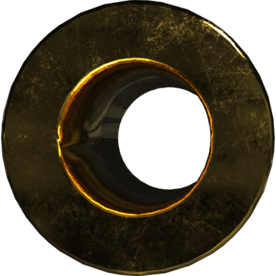 Pièces agricoles - Pièce Semoir - Douille de guidage