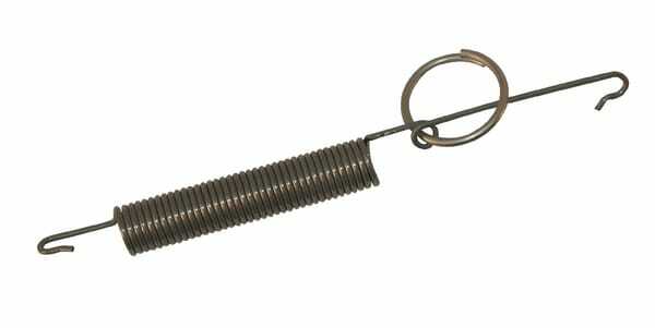 Pièces agricoles - Jardin et forêt pièce origine - Ressort