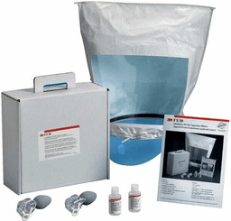 Vêtements et protections - Equipement - Kit d’essai d’ajustement FT-30 (amer)