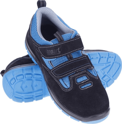 Vêtements et protections - Equipement - Sandales Activ S1P 40