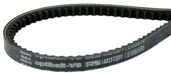 Pièces agricoles - Jardin et forêt pièce origine - Courroie