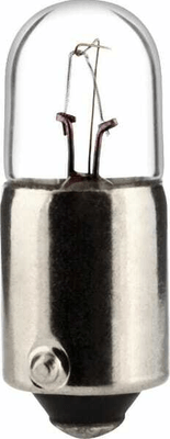 Pièces agricoles - Eclairage - Ampoule 12V 3W BA9s