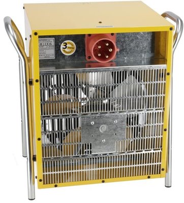 Pièces agricoles - Outils atelier - Aérotherme électrique B 15IT 15kw