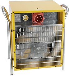 Pièces agricoles - Outils atelier - Aérotherme électrique B 15IT 15kw