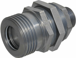 Pièces agricoles - Hydraulique - Manchon accouplement 30S