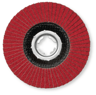 Electroportatif - Electroportatif divers et accessoires - DAL CERAMIC 125 MM P80 XLOCK