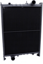 Pièces agricoles - Tracteur pièce adaptable - Radiateur