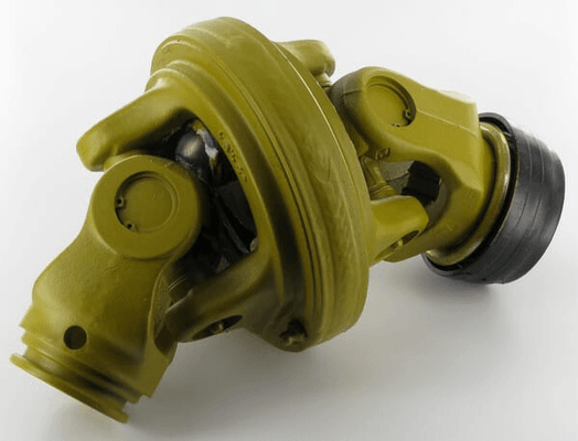 Pièces agricoles - Transmission - Joint homocinétique à grand angle W2380-0v