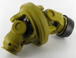 Pièces agricoles - Transmission - Joint homocinétique à grand angle W2380-0v
