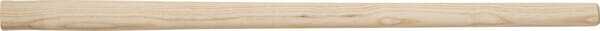 Manche de masse 900x50x30, Hickory