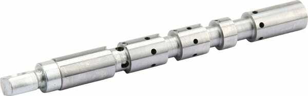 Pièces agricoles - Hydraulique - Piston K pour MBV 5