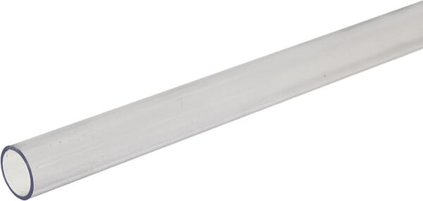 Pièces agricoles - Pièce Pulvérisateur - Tube Perspex 25x1,5